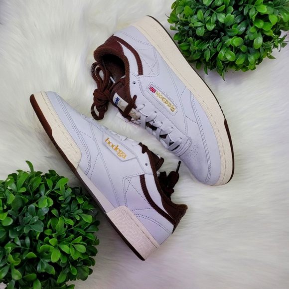 Reebok Club C 85 X Bodega (15 Year Anniversary) - Picture 2 of 16